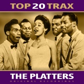 The Platters - Top 20 Trax