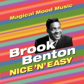 Brook Benton - Nice 'N' Easy