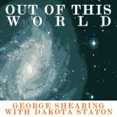 George Shearing - Out of This World