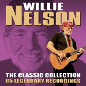 Willie Nelson - The Classic Collection (65 Legendary Recordings)