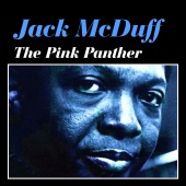 Jack McDuff - The Pink Panther