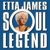 Etta James - Soul Legend