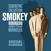 Smokey Robinson & The Miracles - The Essential Collection