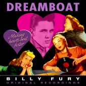 Billy Fury - Dreamboat