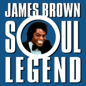 James Brown - Soul Legend