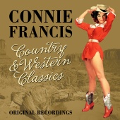 Connie Francis - Country & Western Classics