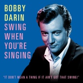 Bobby Darin - Swing When You're Singing
