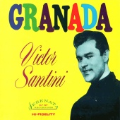 Victor Santini - Granada