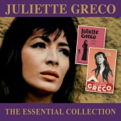 Juliette Gréco - The Essential Collection