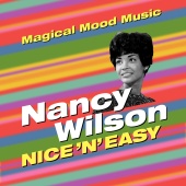 Nancy Wilson - Nice 'N' Easy