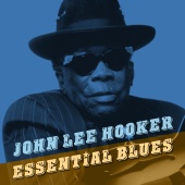 John Lee Hooker - Essential Blues