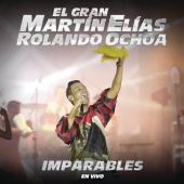 El Gran Martín Elías - Imparables (En Vivo)
