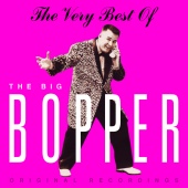 The Big Bopper - The Very Best Of