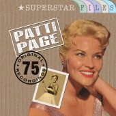 Patti Page - Superstar Files (75 Original Recordings)