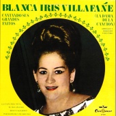Blanca Iris Villafañe - Sus Grandes Exitos, Vol. 5