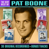 Pat Boone - The Very Best Of (Bonus Tracks Edition)