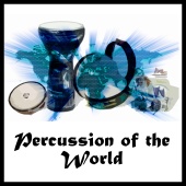 International Pop All Stars Orchestra - Percussion of the World