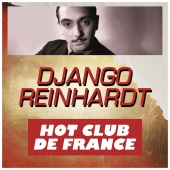 Django Reinhardt - Hot Club de France