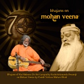 Pandit Vishwa Mohan Bhatt - Bhajans on Mohan Veena