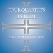 Fenella Fielding - Four Quartets