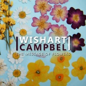 Wishart Campbell - The Message of Flowers