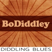 Bo Diddley - Diddling Blues