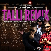 DJ Baba Khan - Talli Remix (feat. Lil Jon & Sunny Brown) - Single