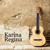 Karina Regina - Aqui É o Fim - Single
