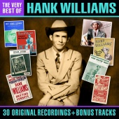 Hank Williams - The Very Best Of (Bonus Tracks Edition)