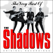 The Shadows - The Very Best Of