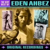 Eden Ahbez - The Very Best Of