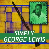 George Lewis - Simply George Lewis