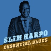 Slim Harpo - Essential Blues
