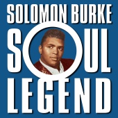 Solomon Burke - Soul Legend