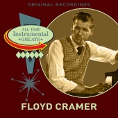 Floyd Cramer - All Time Instrumental Greats