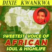 Dixie Kwankwa  - Sweetest Voices of African Soul & Highlife