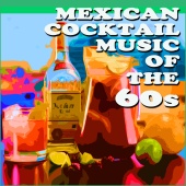 Pepe Jaramillo - Mexican Cocktail Music of the 60s