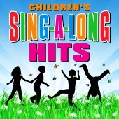 Mary Carpenter & Friends - Children's Sing-a-Long Hits