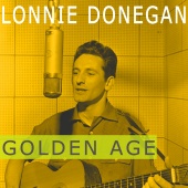 Lonnie Donegan Group - Golden Age