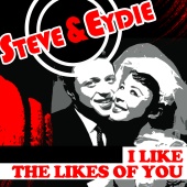 Steve & Eydie - I Like the Likes of You
