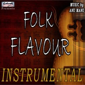 Anu Manu - Folk Flavour Instrumental