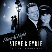 Steve Lawrence & Eydie Gormé - Stars at Night