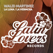 Walid Martinez - La Luna / La Hermosa