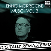 Ennio Morricone - Ennio Morricone Music - Vol. 3