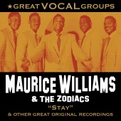 Maurice Williams & The Zodiacs - Great Vocal Groups