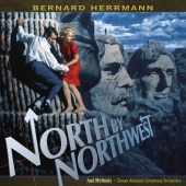 Bernard Herrmann - North By Northwest [Original Motion Picture Score]