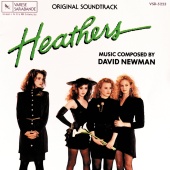 David Newman - Heathers [Original Soundtrack]