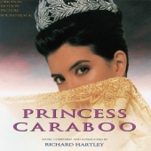 Richard Hartley - Princess Caraboo [Original Motion Picture Soundtrack]