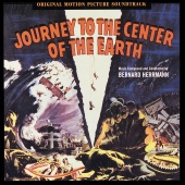 Bernard Herrmann - Journey To The Center Of The Earth [Original Motion Picture Soundtrack]