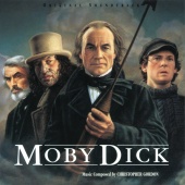 Christopher Gordon - Moby Dick [Original Soundtrack]
